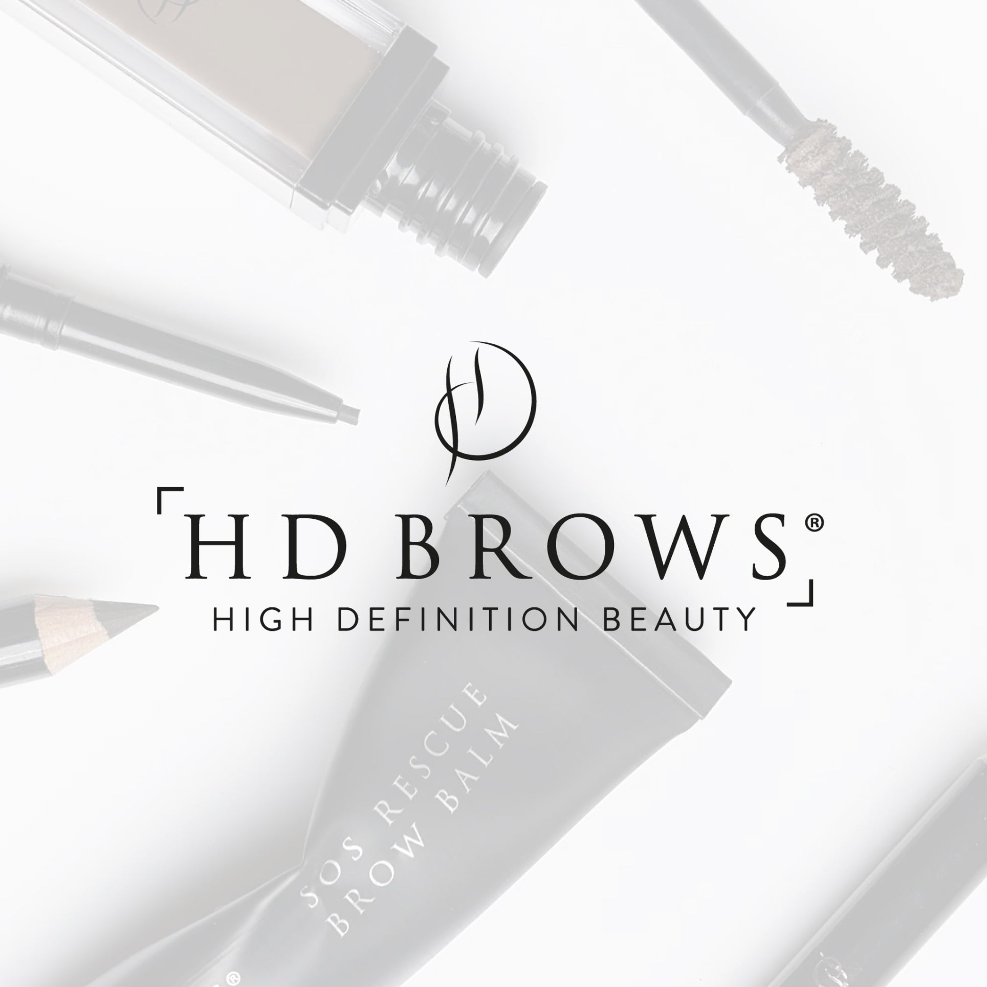 HD Brows