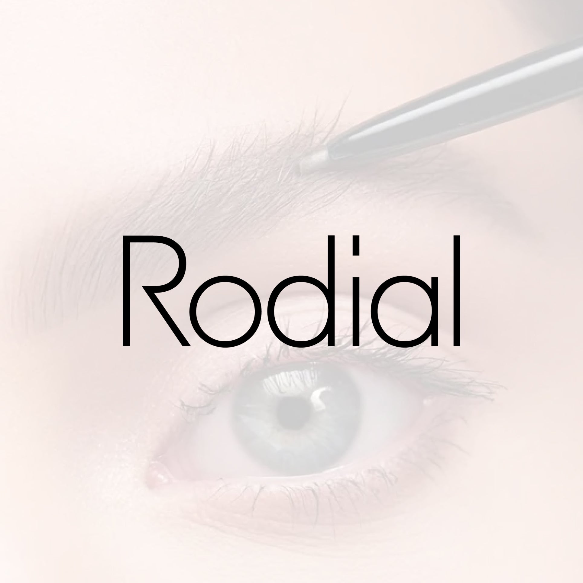 Rodial