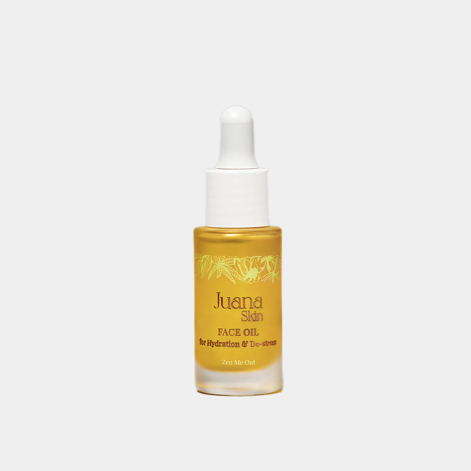 face oil