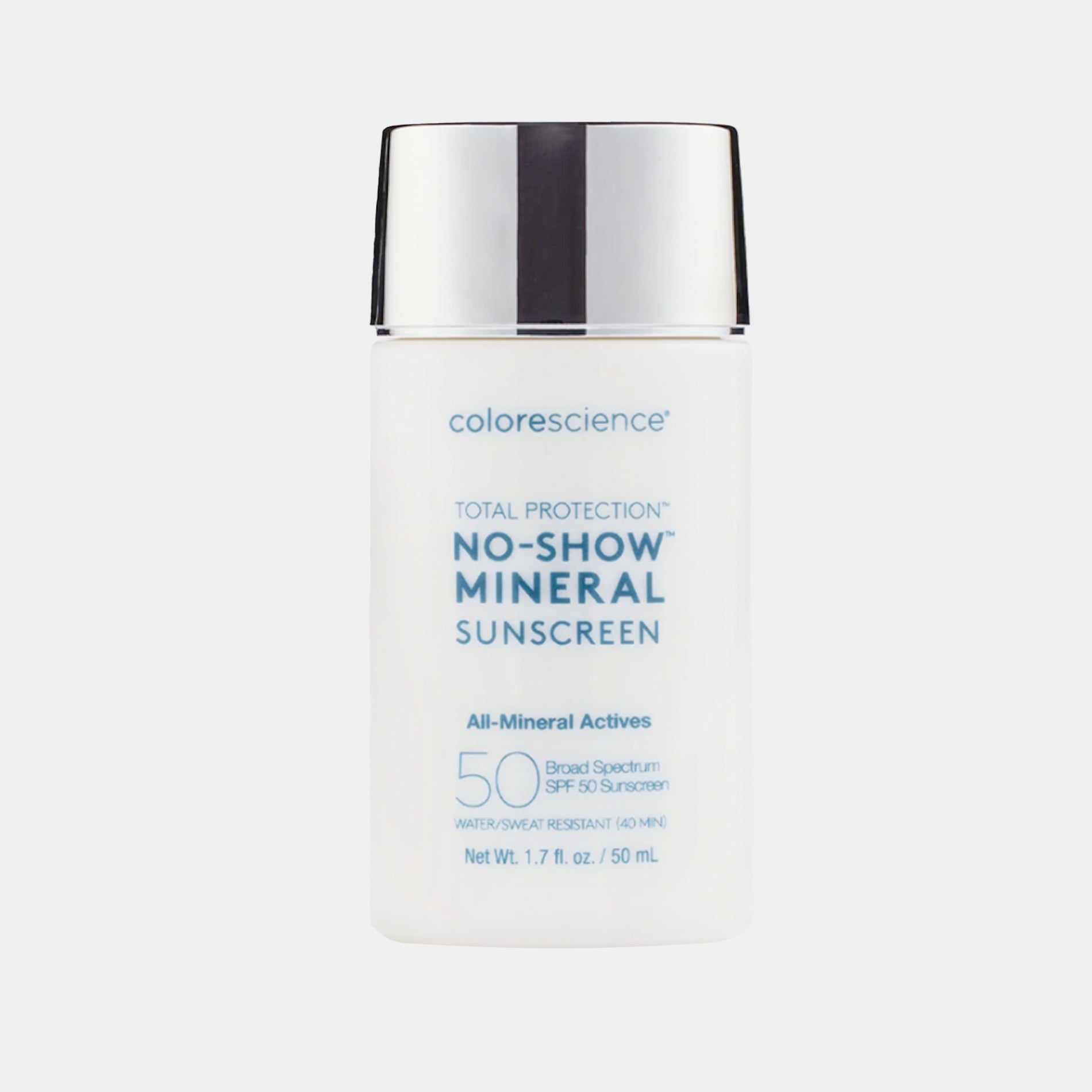 ColorScience No-Show Mineral SPF 50