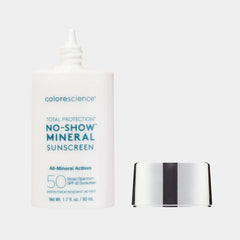 ColorScience No-Show Mineral SPF 50