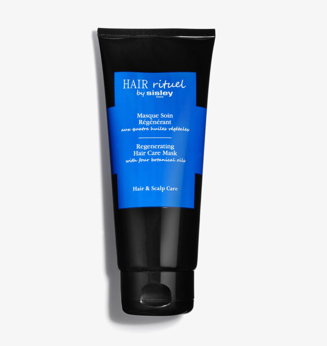 Regenerating Hair Care Mask